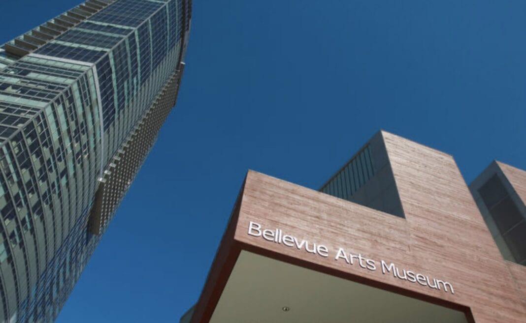 Bellevue Arts Museum